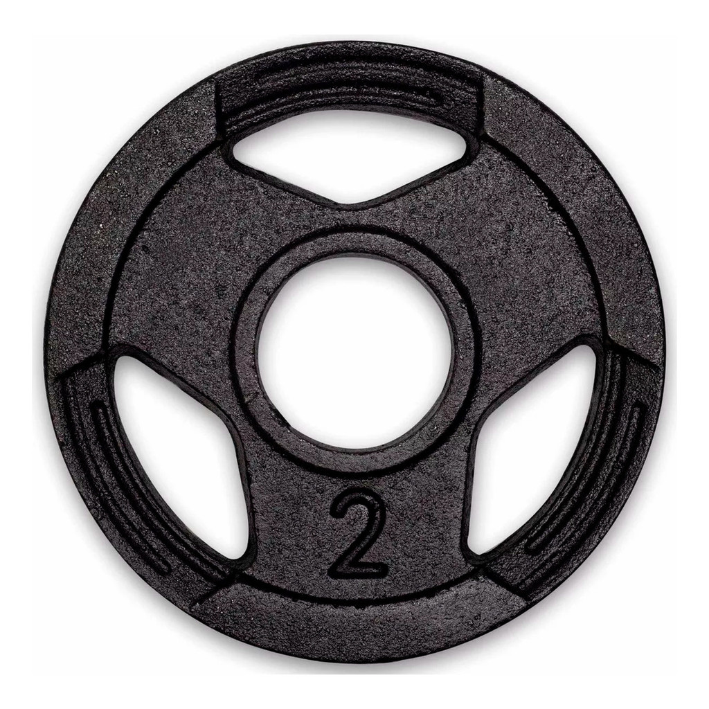 O que é Anilhas Barra Olímpica? Guia e Onde Comprar | BuscaProdutos