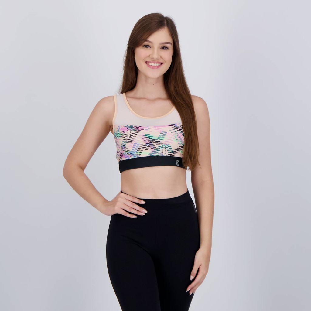 Top Area Preset Feminino - Women Clothes