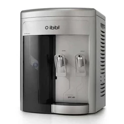 Purificador De Agua IBBL Speciale Prata 220V Refrigerado FR600 52072001