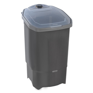 Tanquinho Libell 20,5 Kg com Lavagem por Turbilhonamento Prata 110V em Oferta na Shopee