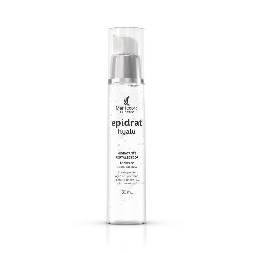 Hidratante Fortalecedor Epidrat Hyalu 50Ml em Oferta na Shopee