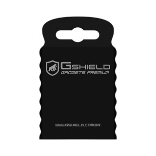 Lixeira Veicular - Gshield em Oferta na Shopee