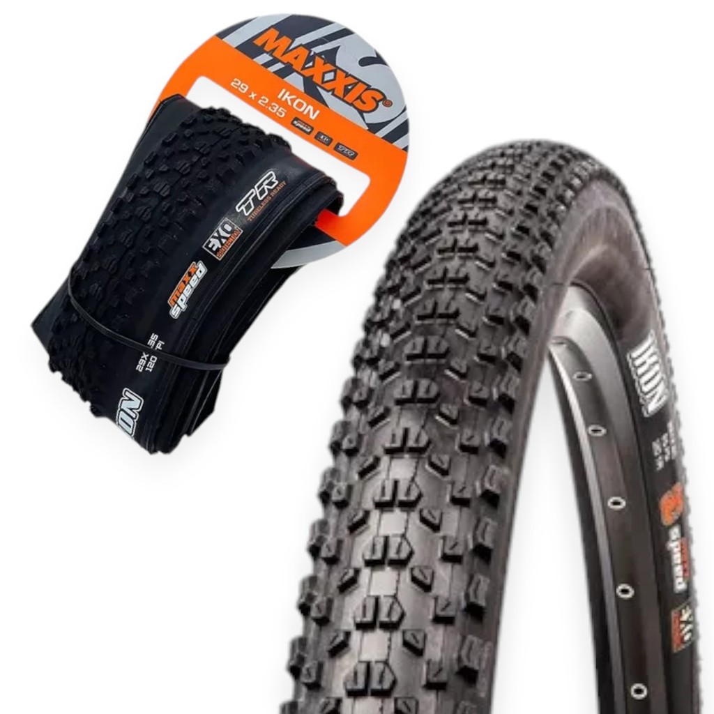 MAXXIS Ikon (XC/Trail)