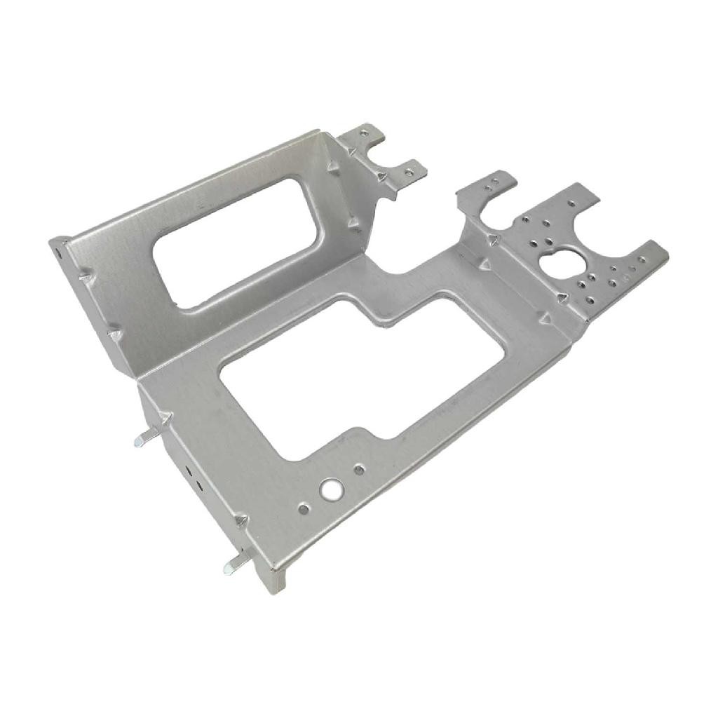 Suporte Sustentação da Válvula de Serviço – Multi-V LG