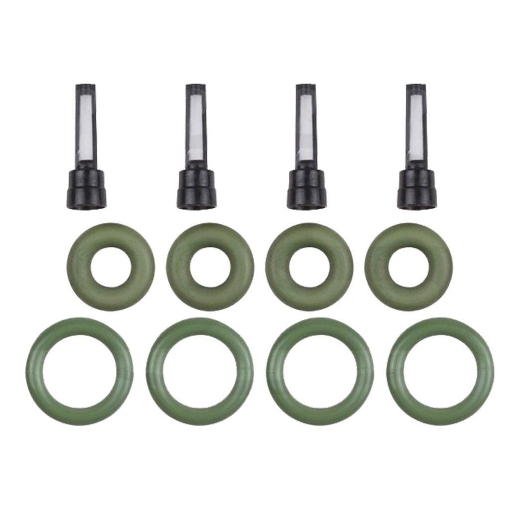 Reparo Bico Injetor Gm Celta 2007 a 2015 - 191368 - 1245