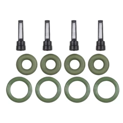 Reparo Bico Injetor Gm Celta 2007 a 2015 - 191368 - 1245