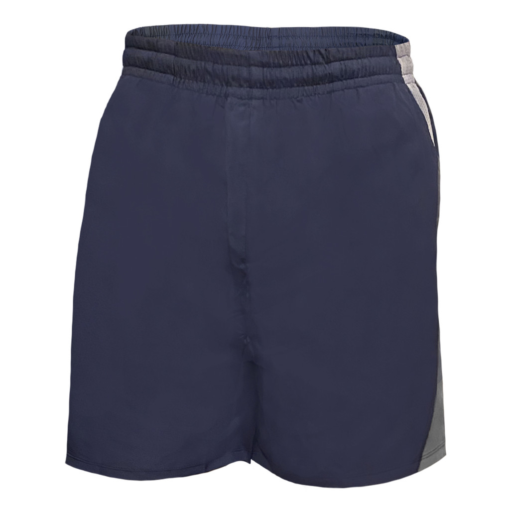 Shorts Elite Masculina Bolsos Práticos Plus Size