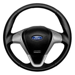 Volante Modelo Original Ford Fiesta Ka EcoSport Zetec