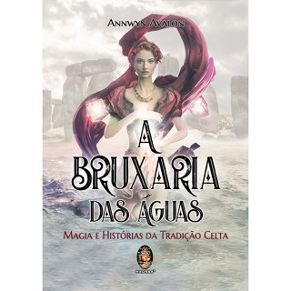 BRUXARIA DAS AGUAS, A em Oferta na Shopee