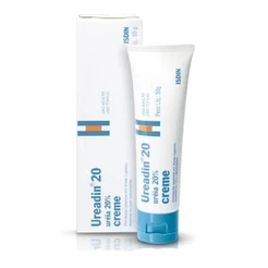 Ureadin 20 Creme 50g