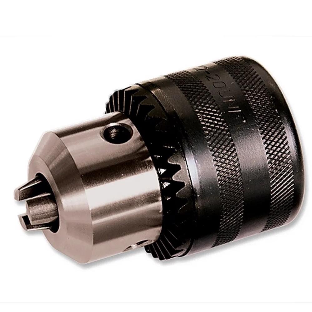 Mandril com Rosca para Furadeira 1.5 a 13mm Rosca 1/2 POL 168179 MTX em Oferta na Shopee