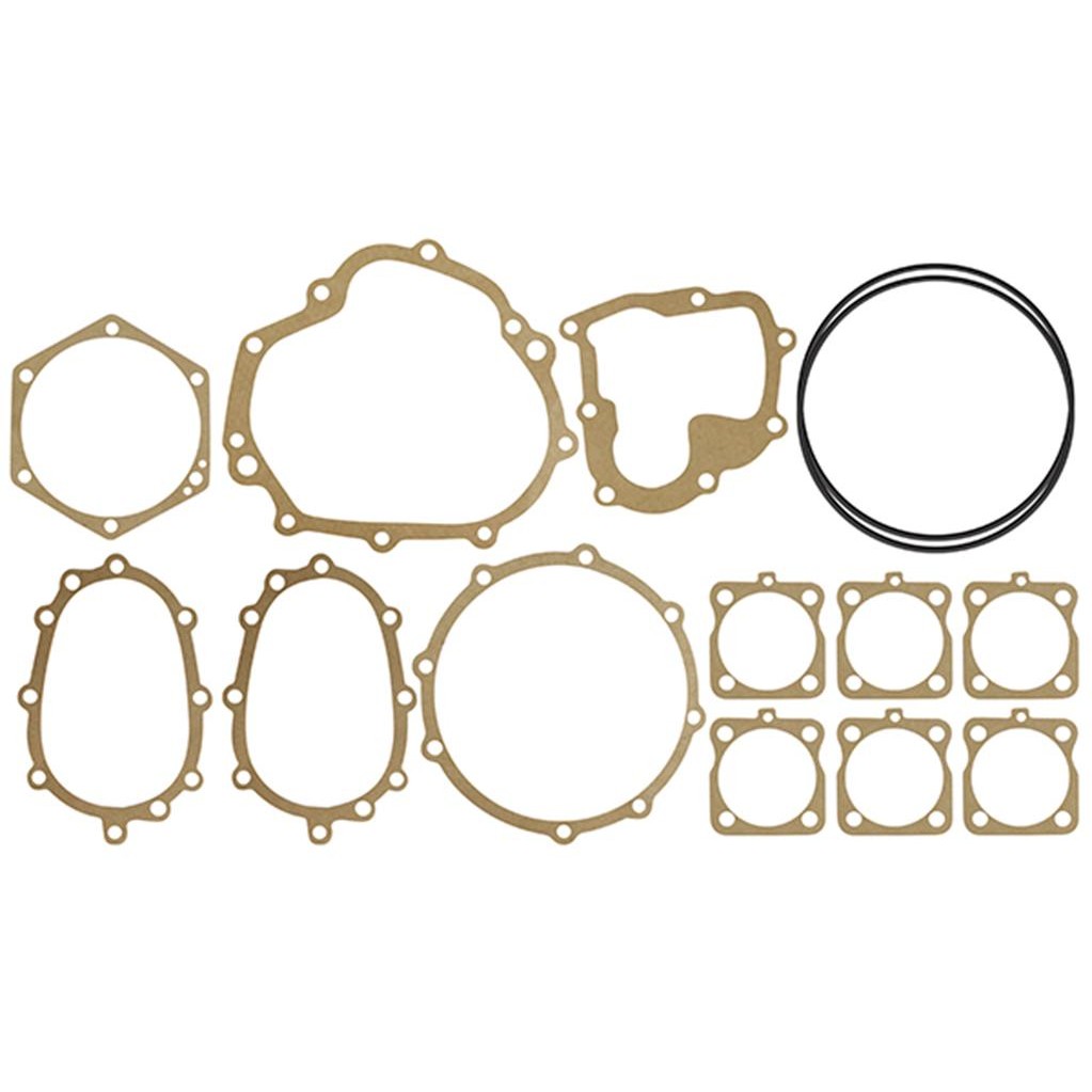 Jogo Junta Cambio C/ Aneis Fusca/Brasilia/Variant/Gol 1.3/1.6 Ar