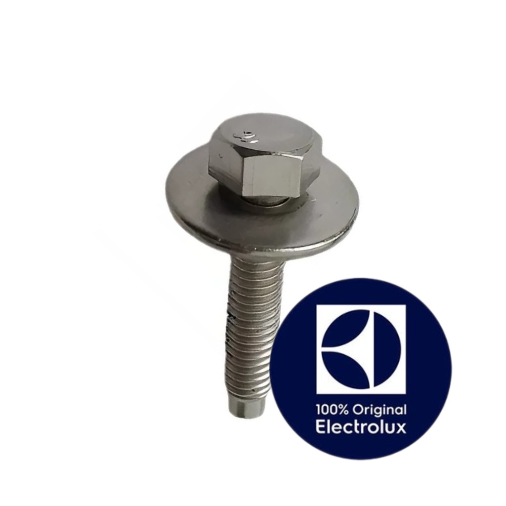 PARAFUSO AGITADOR PARA MAQUINA DE LAVAR ELECTROLUX ORIGINAL - LAC13 - LES13 - LPR13 (DEMAIS MODELOS NA DESCRIÇÃO) em Oferta na Shopee