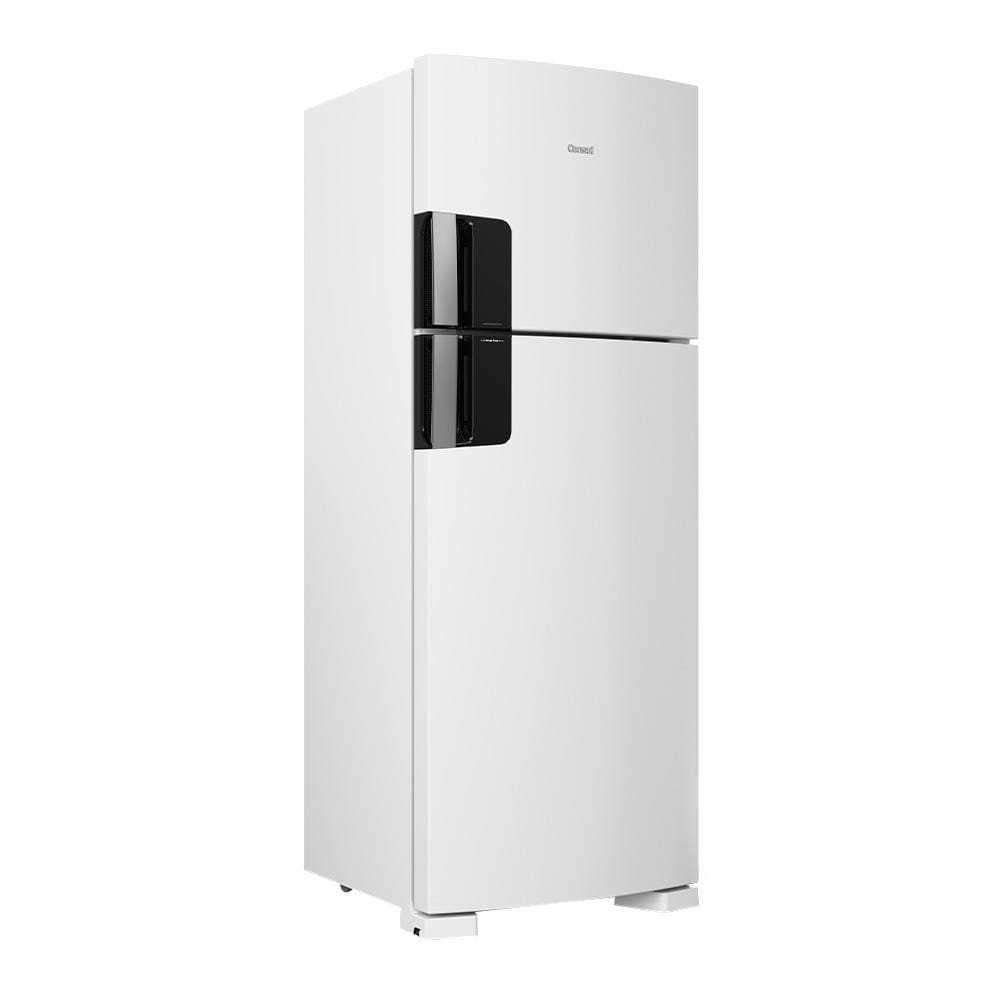 Geladeira Consul Frost Free CRM53FB Duplex Branca com Espaço Flex - 451 litros - Home Appliances