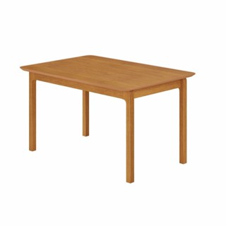 Mesa de Jantar Cativa 120cm X 80cm Retangular 4 Lugares Tampo Mdf 120 em Oferta na Shopee
