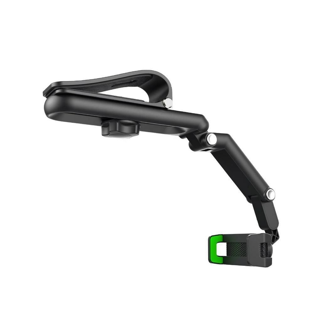 Suporte Celular Viseira Solar Universal Extensível 360º