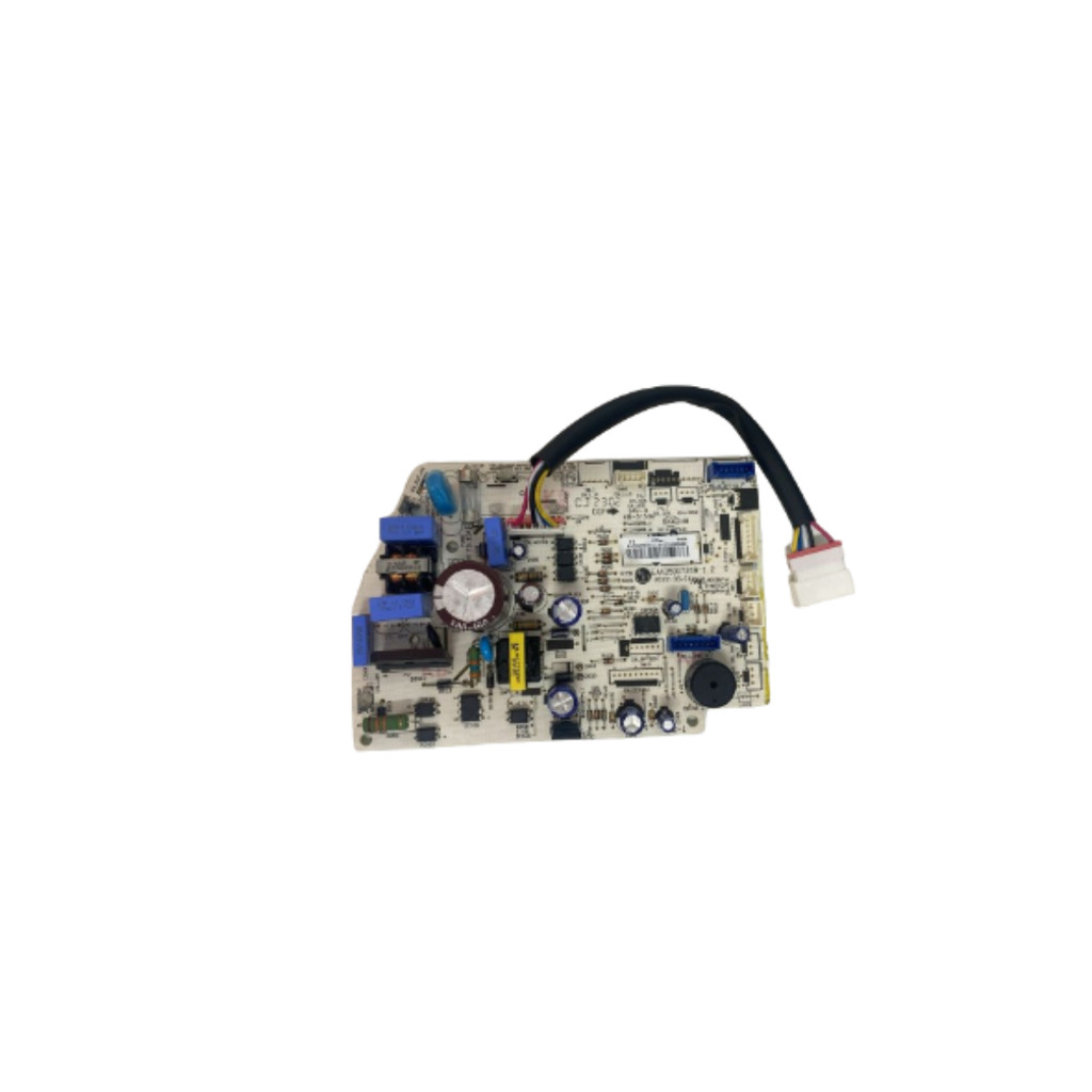 PLACA EVAPORADORA AR CONDICIONADO INVERTER EBR85607314 LG 12000 BTUS