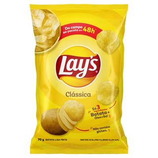Batata Lay