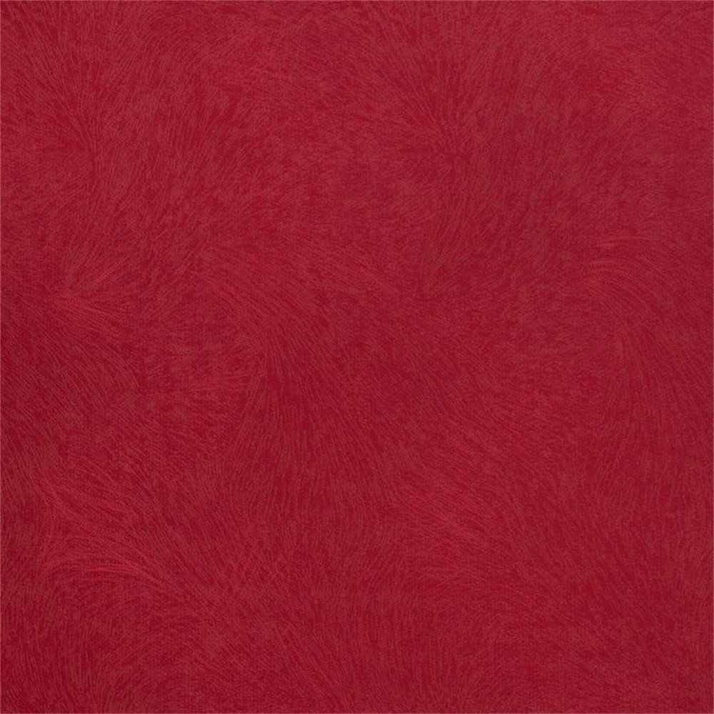 TECIDO VELUDO GARDENIA 06 VERMELHO