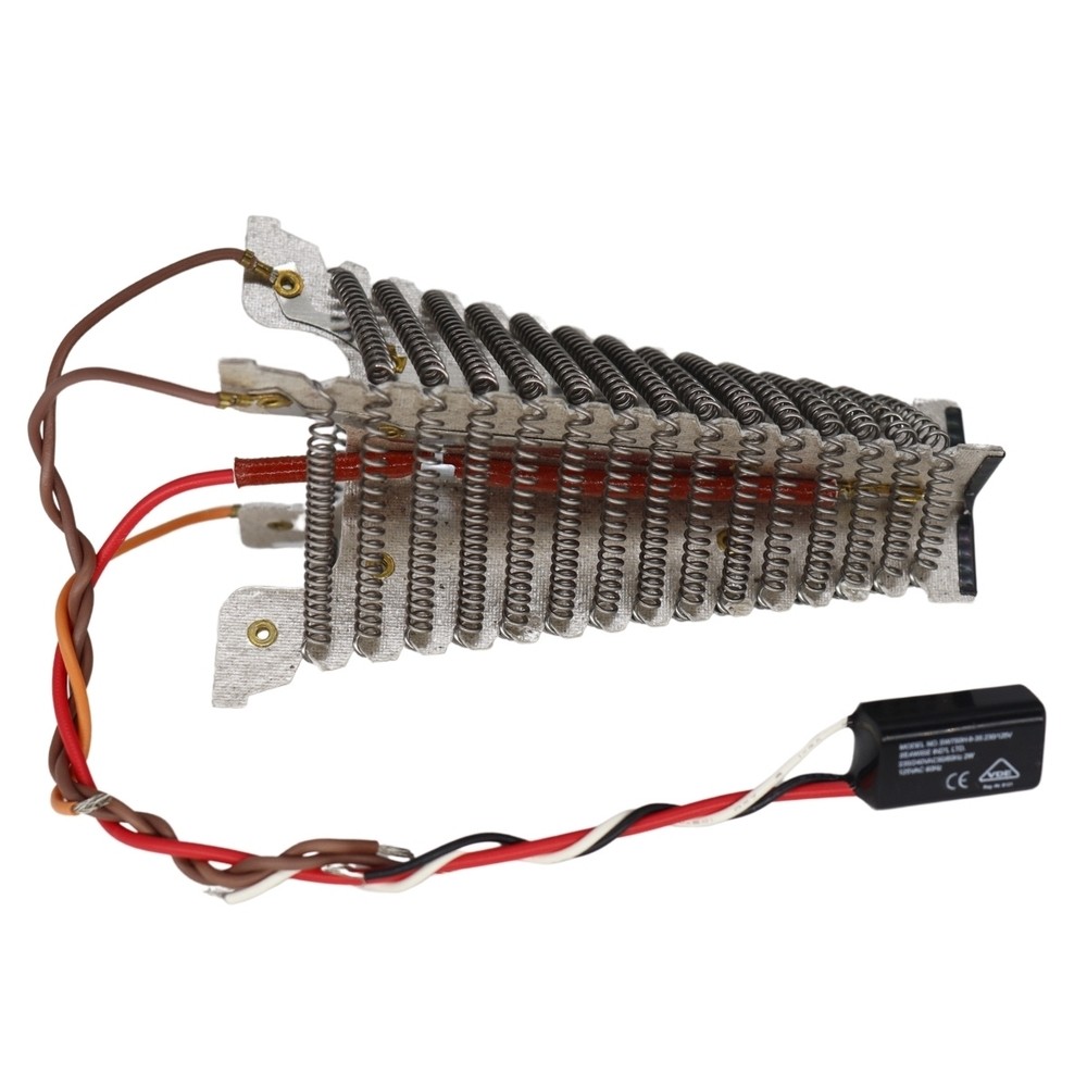 Resistência Secador de Cabelo Taiff 110v 2200w Original