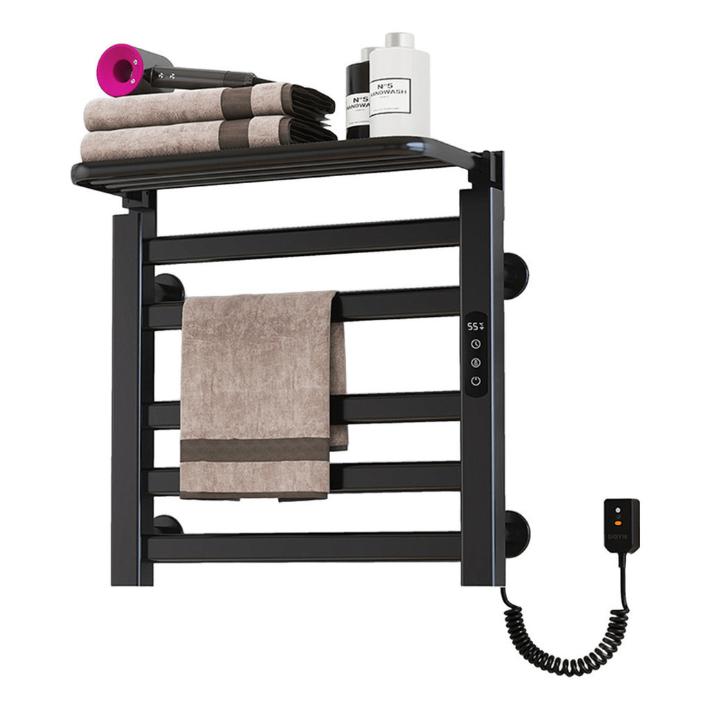 Aquecedor Térmico de Toalhas: Onde Comprar | BuscaProdutos