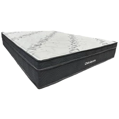 Colchão Queen Dream Soft Superpocket 158x198x25cm Ortobom