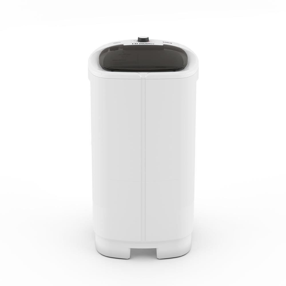 Tanquinho Mueller 10Kg Family Lite Branca - 127V em Oferta na Shopee