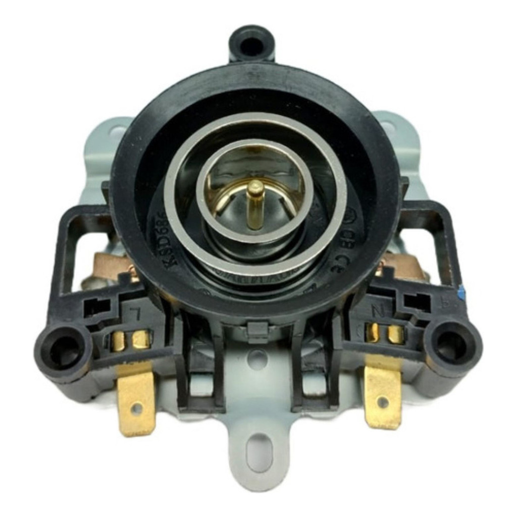 Termostato Conector Chaleira Electrolux Eek10 - A22848901