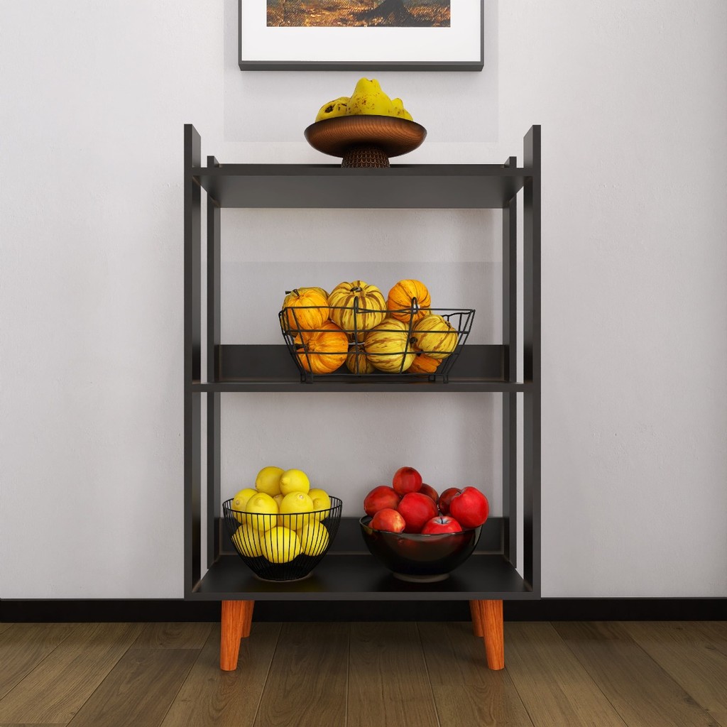 Armário de Cozinha Cor Madeira: Onde Comprar | BuscaProdutos