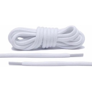 2 Pares de Cadarço Redondo Coturno, Botas, Tênis ou Chuteiras Tamanho 1,60 cm em Oferta na Shopee