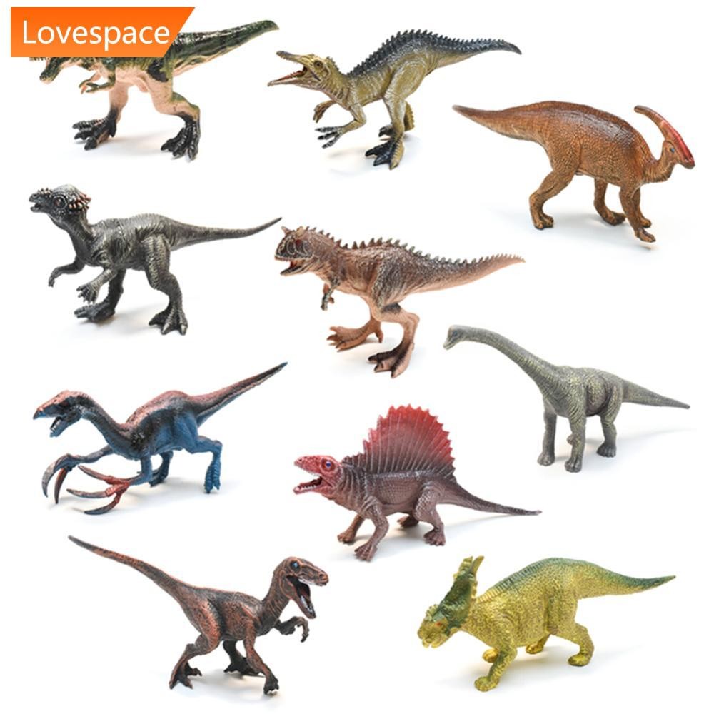 LS-STORE 15cm Modelo De Dinossauro Brinquedo Jurássico Mundo Simulação Dino Brinquedos Crianças Cognição Coleção Tiranos em Oferta na Shopee