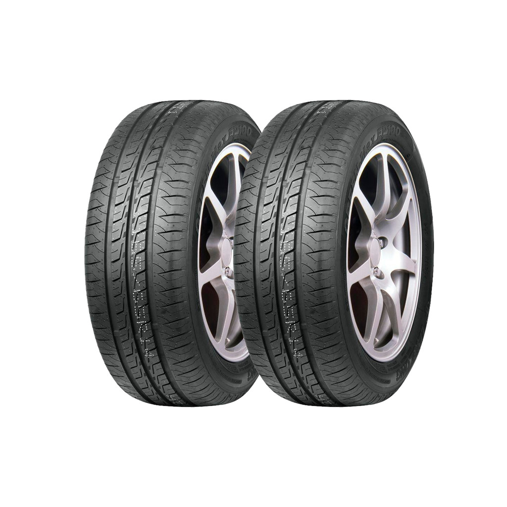 Kit 2 Pneus LingLong 175/55 R16 80H TL Green-Max EP100 em Oferta na Shopee