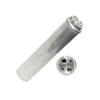 Filtro Secador Renault Symbol /Logan /Sandero /Kangoo  Clio Nacional  Maquina Trator Uniport R134aa em Oferta na Shopee