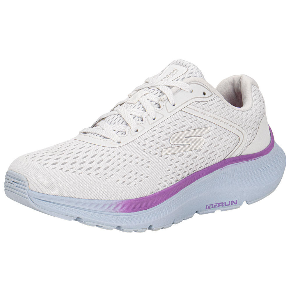 Tênis Feminino Run Consistent 2.0 Skechers 128607Br