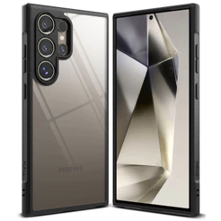 Capa Anti Impacto Ringke Fusion Bold Para Galaxy S24 Ultra