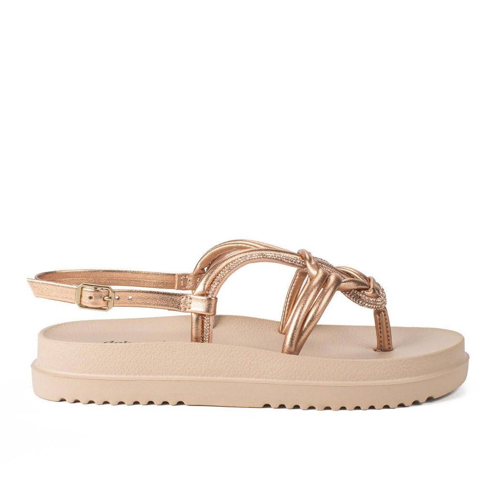 Sandália Dakota Flatform Y7831 - Women Shoes