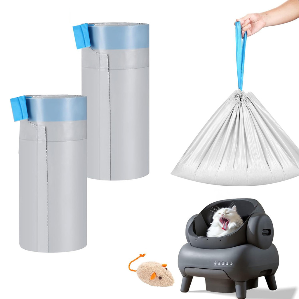 Neakasa M1 Cata Rolinhos Pet Sacolas Saquinho De Lixo em Oferta na Shopee