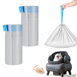 Neakasa M1 Cata Rolinhos Pet Sacolas Saquinho De Lixo