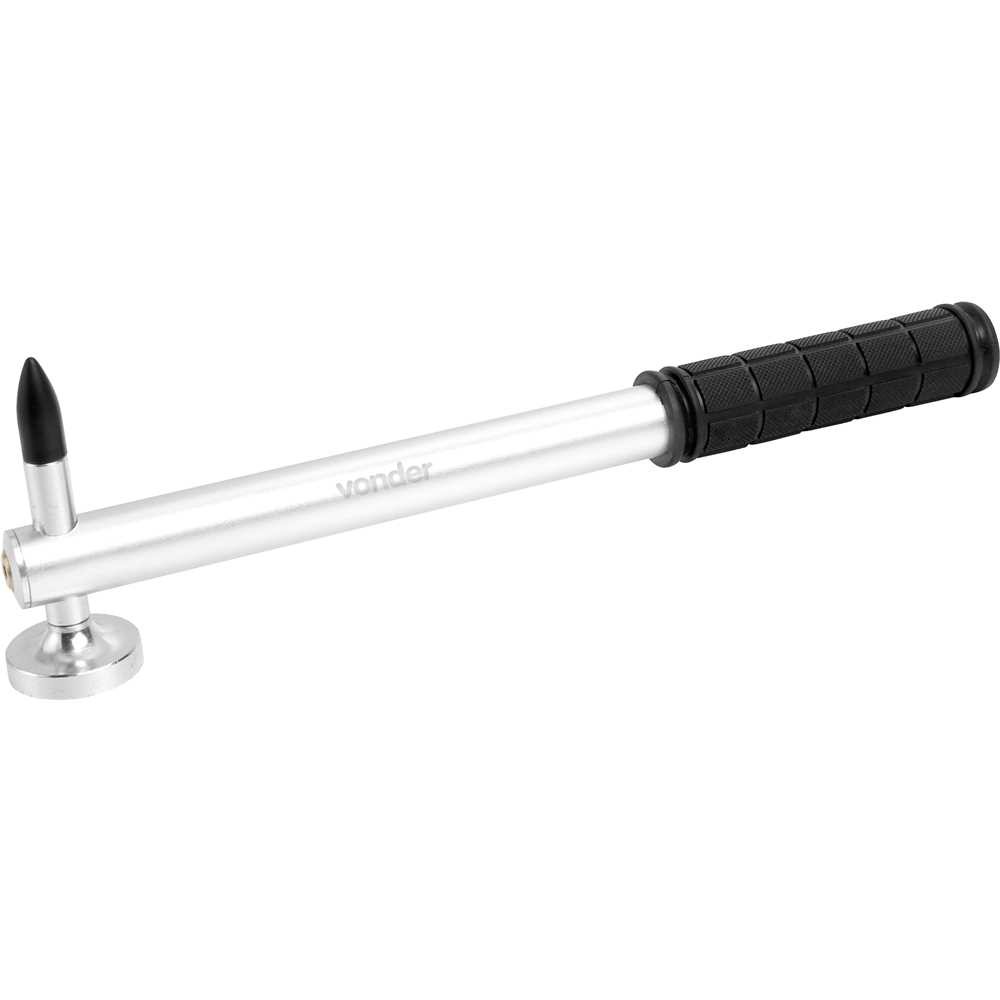 Martelo Funileiro Para Martelinho De Ouro 170 G Vonder em Oferta na Shopee