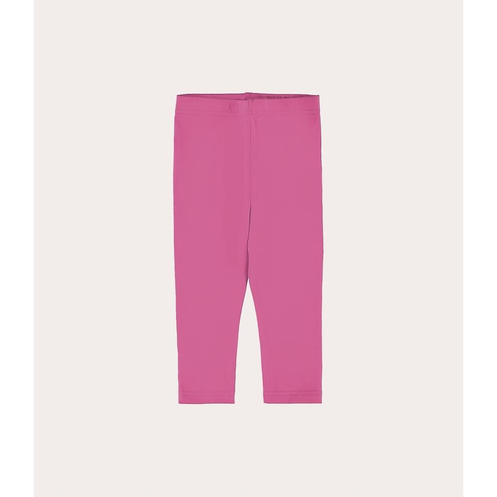 Calça Legging Bebê Em Algodão Malwee Kids em Oferta na Shopee