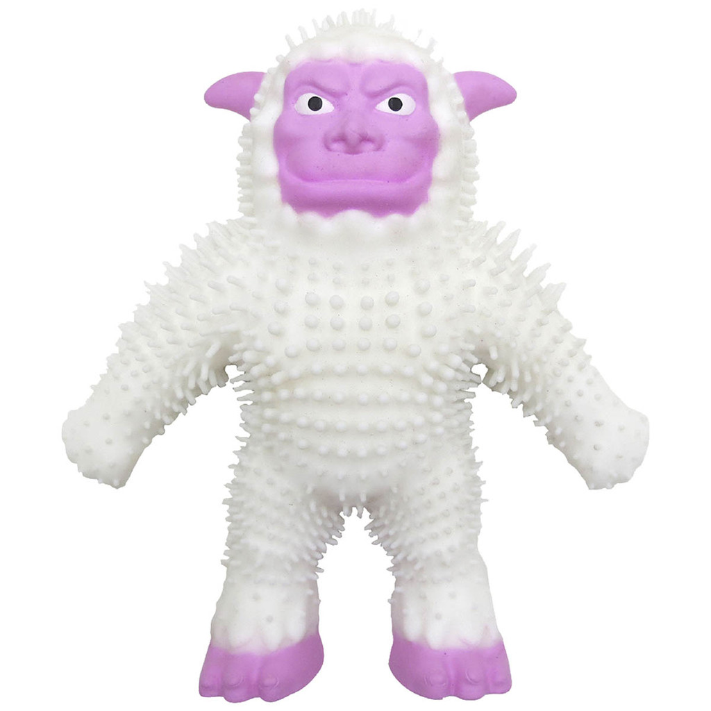 Boneco Elástico Witaka de 12cm - Stretchapalz Spiky — imagem 2 de 2