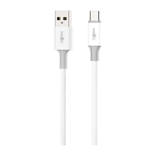 Cabo Imenso Original Ims-151a 2m 5a Saída Usb-a Para Type-c em Oferta na Shopee