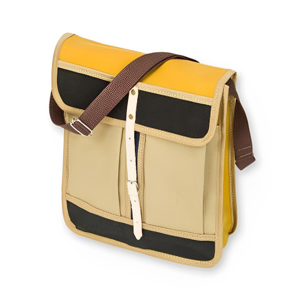 Embornal Passa Dez 2 Bolsos Cores Sortidas - Icel