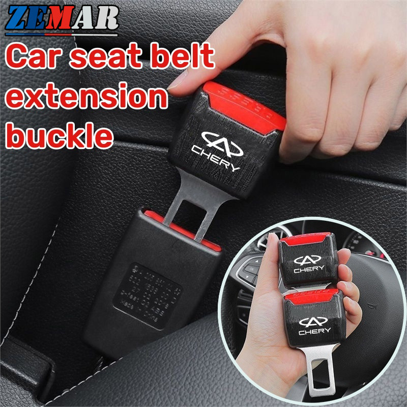 1/2 Unidades Chery Clipe De Extensão De Cinto De Segurança De Carro Fivela Conversor Extensor Para Tiggo 5x 8 7 Pro 4 Om 1/2 Unidades Chery Clipe De Extensão De Cinto De Segurança De Carro Fivela Conversor Extensor Para Tiggo 5x 8 7 Pro 4 Om