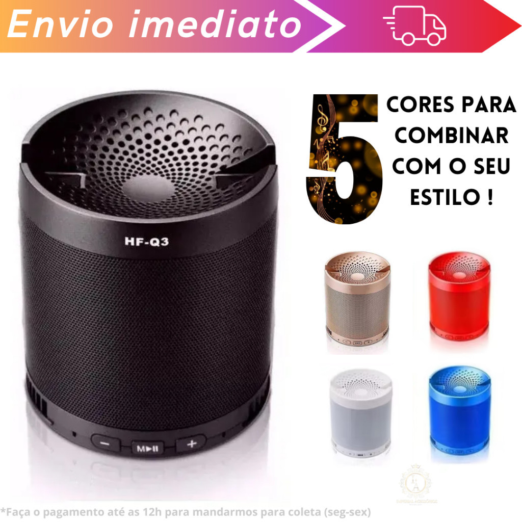 O que é Caixa de Som para Smartphone? Guia e Onde Comprar | BuscaProdutos