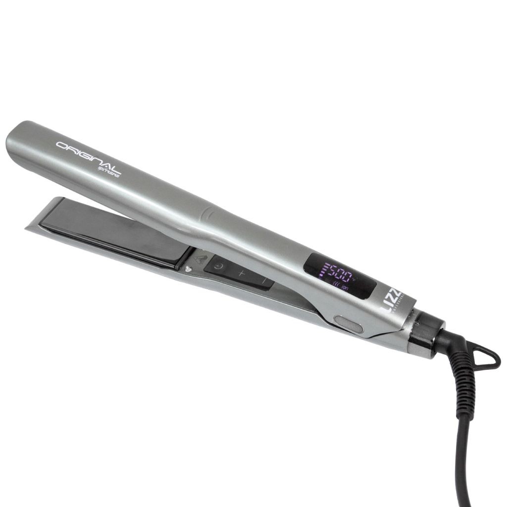 Prancha Profissional Original Extreme 260°C/500°F - Lizz Professional