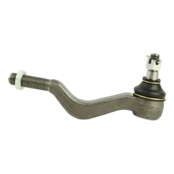 Terminal Maior da Direção Interno L200 GL GLS 4X4 1997 1998 1999 2000 2001 2002 2003 2004 2005 2006 2007