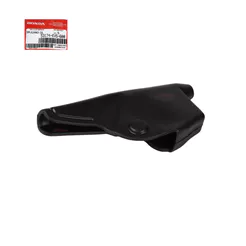 Guarda Pó Manete Embreagem Cg Titan Fan 150 160 2009 A 2026 Original
