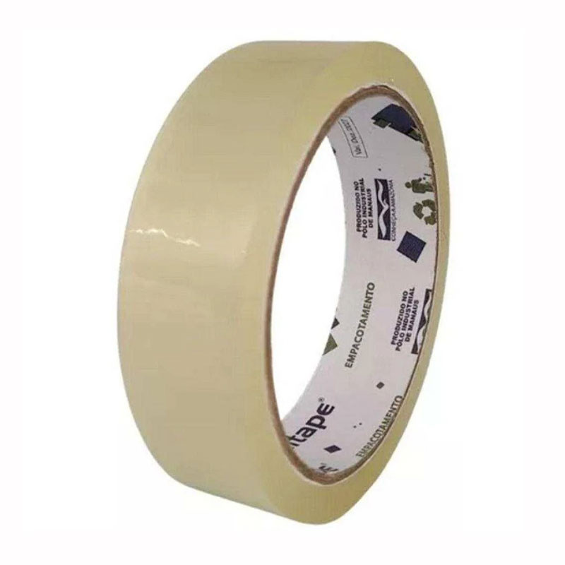 Fita adesiva transparente 24mmx50m Alltape - Stationery