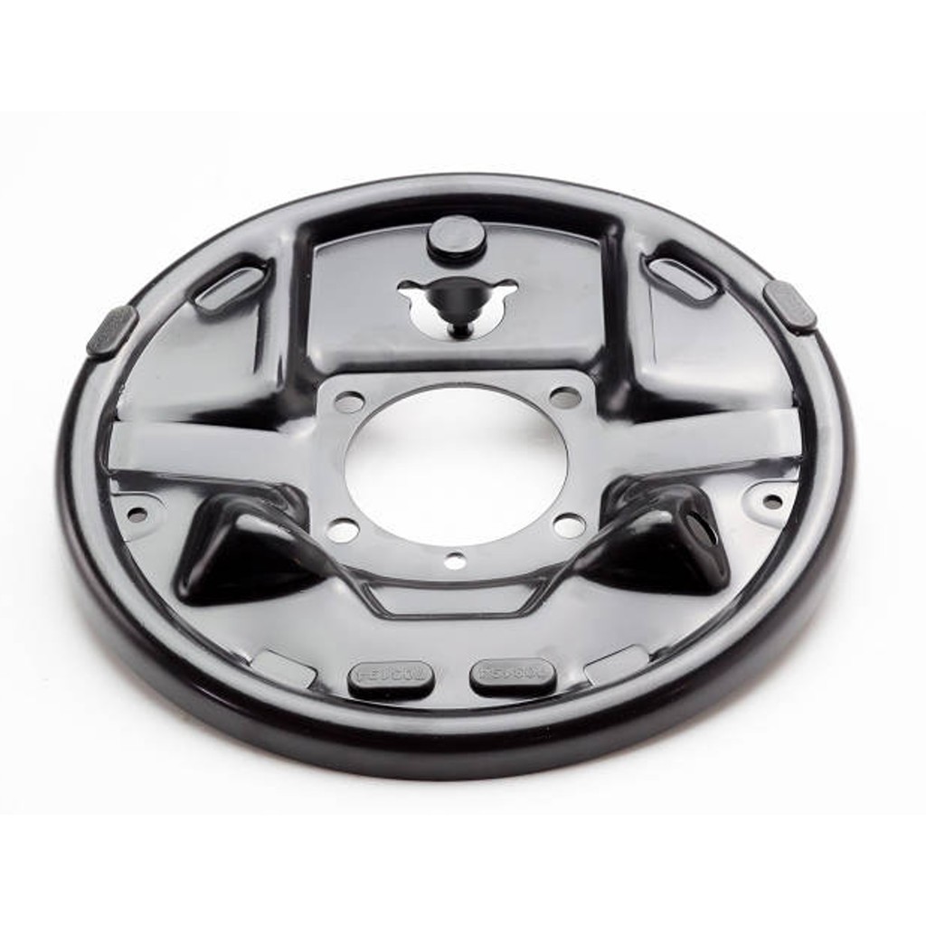 Espelho Roda Traseiro Lado Direito Ford F1000 79/98 Ford Ranger 3.0 2005/2012 Flaus 702991